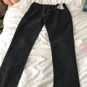 Black kids pants!